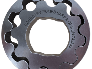 Ford Barra Oil Pump Gears