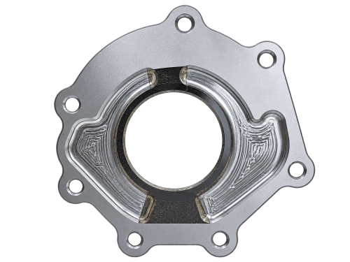 Mazda BP Oil Pump Assembly - Stage 3