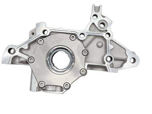 Mazda BP Oil Pump Assembly - Stage 2 High Flow