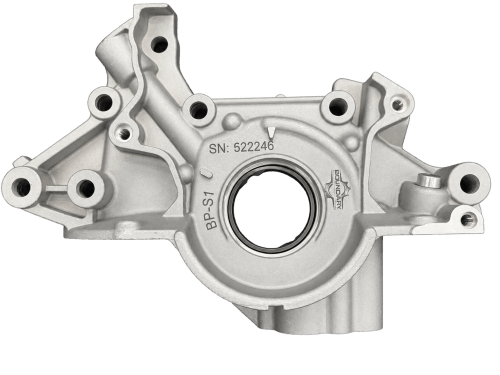Mazda BP Oil Pump Assembly - Stage 1