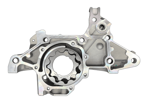 Mazda BP Oil Pump Assembly - Stage 1