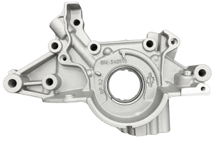 Mazda BP Oil Pump Assembly - Stage 2 High Flow