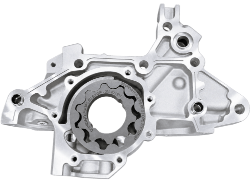 Mazda BP Oil Pump Assembly - Stage 2 High Flow