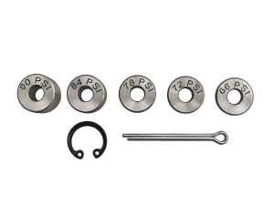 Mazda Miata Shim Kit