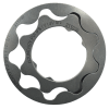 Boundary billet oil pump gears for the Ford DOHC and SOHC Modular V8