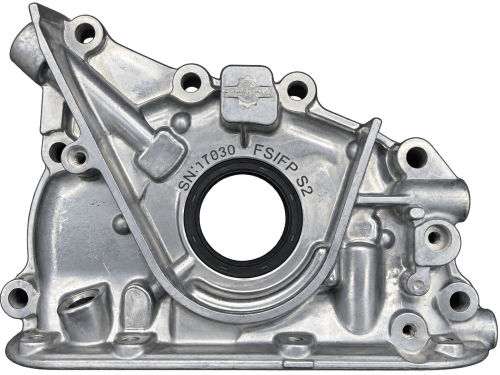 Mazda FS Oil Pump Assembly - Stage 2 High Flow
