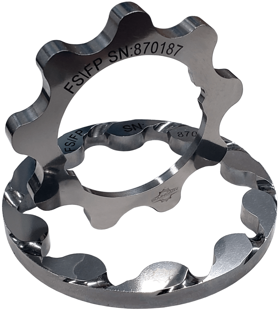 FS CARRERA OIL PUMP visual data 7