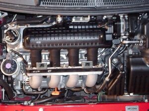 Honda_L15A1_VTEC_Engine