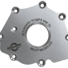 Ford Modular V8 Billet Backplate
