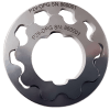 Honda D16 Oil Pump Gears