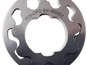 Honda D16 Oil Pump Gears
