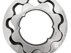 Ford Raptor 6.2L Oil Pump Gears