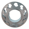 Boundary billet steel oil pump gears for the Nissan VK56 V8