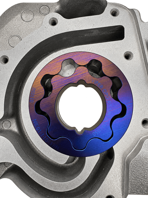 Dodge Viper V10 Oil Pump Assembly - R2 Recon (2000-2006)