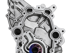 Viper Pump Open Dodge Viper V10 Oil Pump Assembly - R2 Recon (2000-2006)