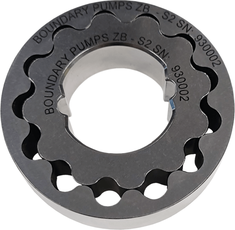 Dodge Viper Oil Pump Gears Boundary Racing Pumps