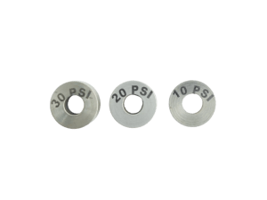 boundary part (WebP) Nissan VQ Shim Kit
