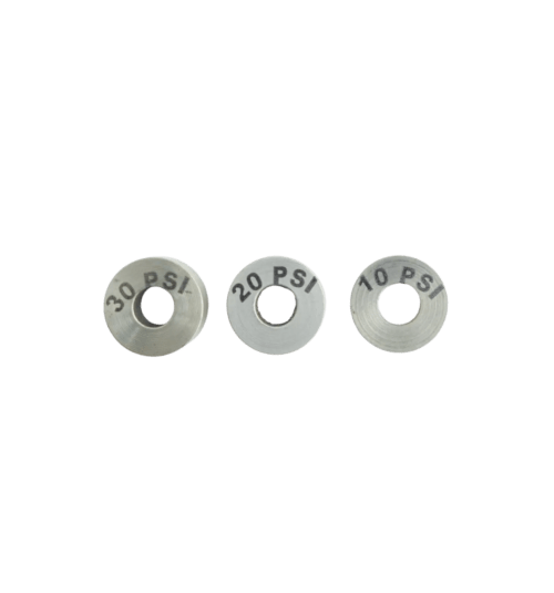Nissan VQ Shim Kit
