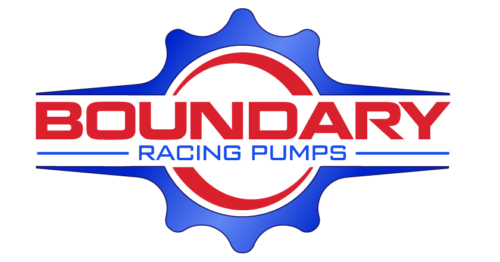 Boundary Racing Pumps