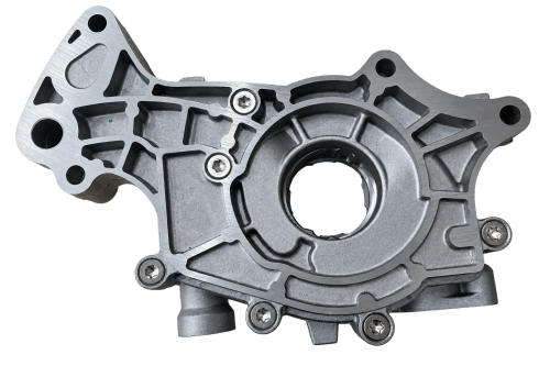 Ford EcoBoost V6 Oil Pump Assembly - Stage 1