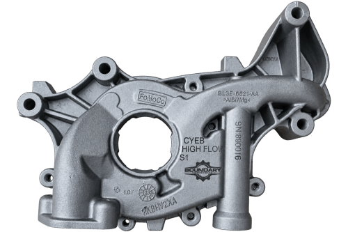 Ford EcoBoost V6 Oil Pump Assembly - Stage 1