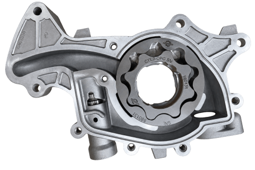 Ford EcoBoost V6 Oil Pump Assembly - Stage 1