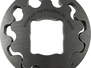 2ZZGE gear photo Toyota 2ZZ-GE Oil Pump Gears