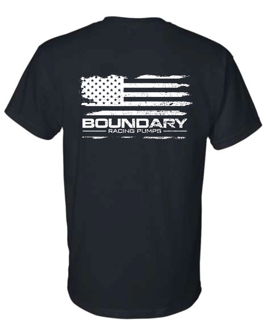 Boundary Black Logo - Image 2