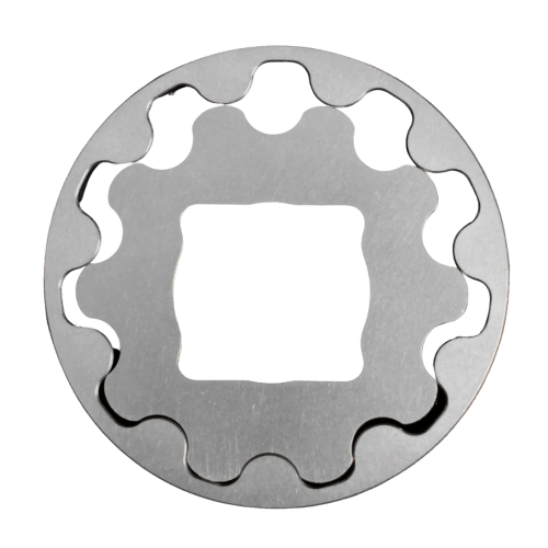 Toyota 2ZZ-GE Oil Pump Gears | Boundary Racing Pumps
