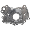 Boundary billet steel oil pump backplate for the 2020 Ford Shelby GT500