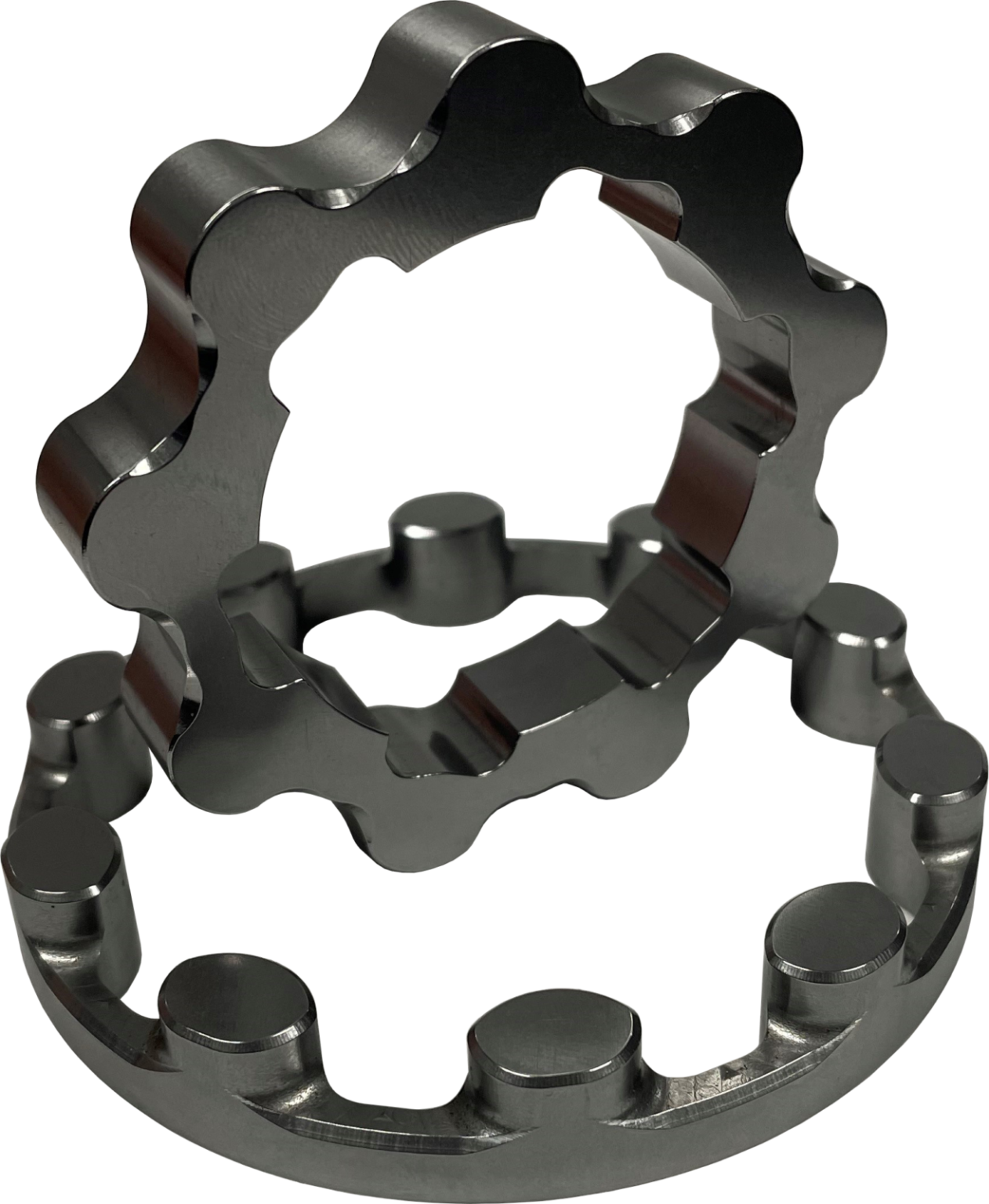 Dodge Hemi Oil Pump Gears Boundary Racing Pumps