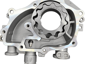 Nissan VQ40DE Oil Pump Assembly - Stage 1
