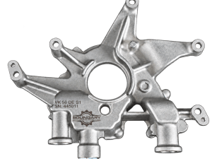 Nissan VK56DE Oil Pump Assembly - Stage 1
