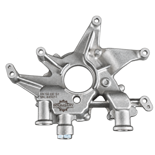 Nissan VK56DE Oil Pump Assembly - Stage 1