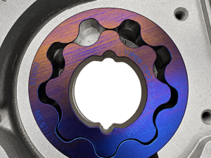 Dodge Viper V10 Oil Pump Assembly - R3 Recon (2008-2017)