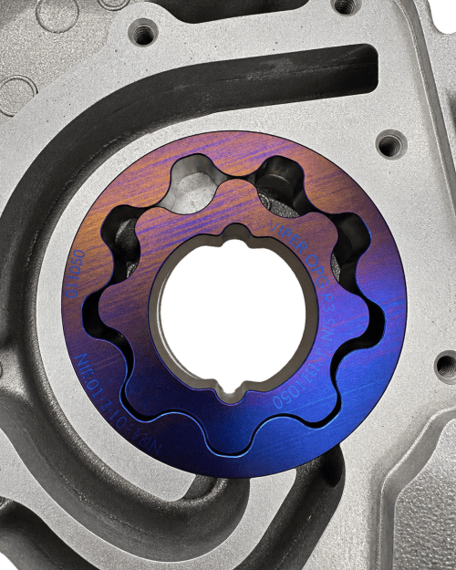 Dodge Viper V10 Oil Pump Assembly - R3 Recon (2008-2017)
