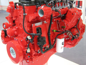 48RE disel engine