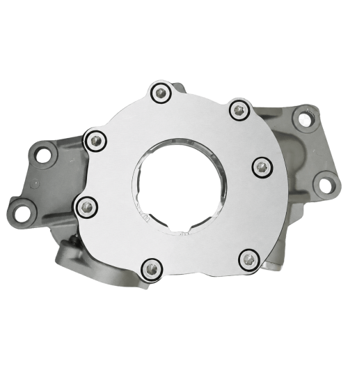 Chevy LS Oil Pump Assembly - Stage 1 (10295)