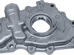 Boundary billet oil pump assembly for the Toyota 2ZZ-GE