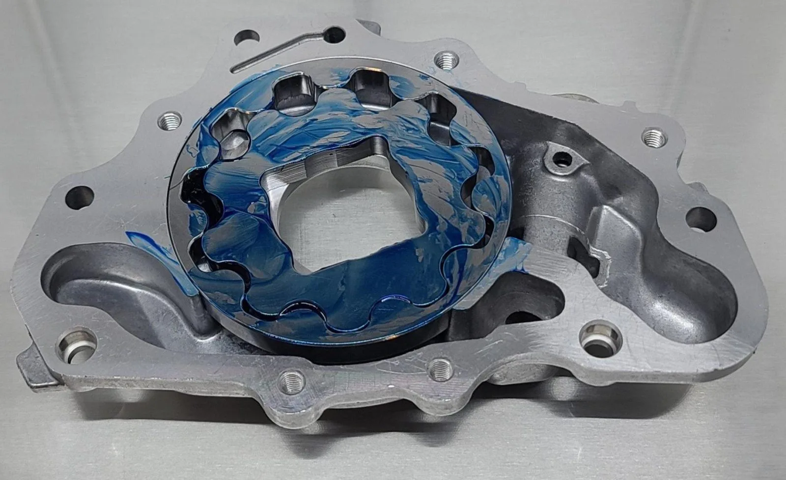 Toyota 2ZZ-GE Oil Pump Assembly – Stage 1 | Boundary Racing Pumps