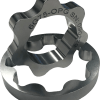 Boundary Mitsubishi 6G75 billet oil pump gears