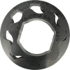 Boundary billet steel oil pump gears for the Mitsubishi 6G75 V6