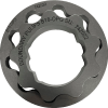 Boundary billet steel oil pump gearset for the Honda B18