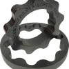 Boundary Honda B18 billet oil pump gearset