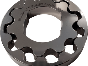 BA-OPG-HWMG-1.png Boundary billet steel oil pump gears for the Ford Barra XR6 inline-six