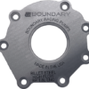 BP-BBP-HWMG-1.png Boundary billet anti-cavitation backplate for the Miata / Escort BP oil pump