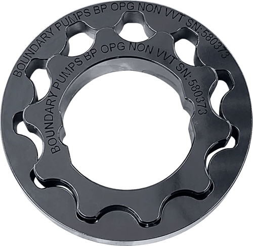 Boundary BP Miata / Escort Oil Pump Gears