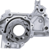 Boundary BP Miata / Escort High Flow Oil Pump, with the housing open
