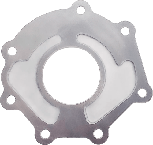 Boundary Mazda Miata BP high-flow billet oil pump assembly