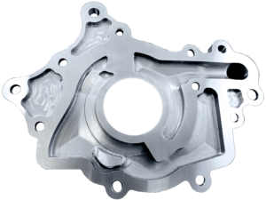 CM-BBP_1-HWMG-1.png Boundary high-flow anti-cavitation billet backing plate for the Ford Coyote